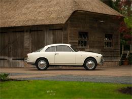 1963 Alfa Romeo Giulietta Sprint (CC-1649700) for sale in Nunspeet, Gelderland