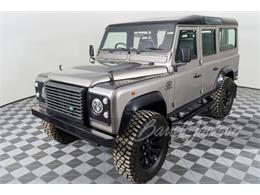 1996 Land Rover Defender (CC-1649735) for sale in Houston, Texas