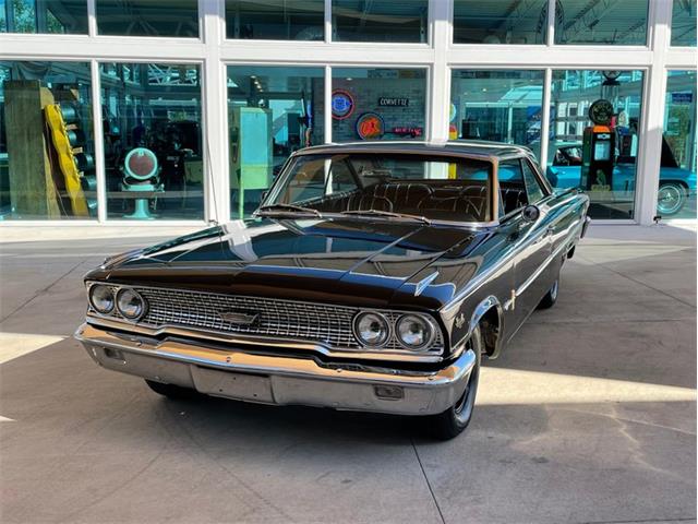 1963 Ford Galaxie (CC-1649741) for sale in Palmetto, Florida
