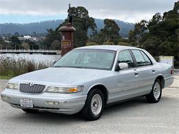 1995 Mercury Grand Marquis (CC-1649746) for sale in Monterey, California