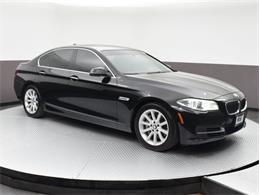 2014 BMW 5 Series (CC-1649749) for sale in Highland Park, Illinois