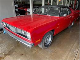 1972 Plymouth Duster (CC-1640975) for sale in Concord, North Carolina