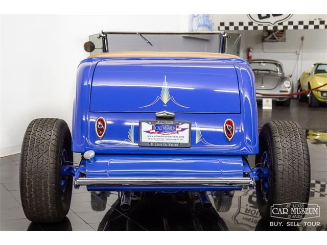 1932 Ford Highboy (CC-1649783) for sale in St. Louis, Missouri