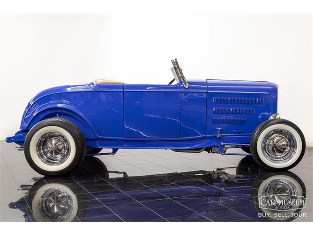 1932 Ford Highboy (CC-1649783) for sale in St. Louis, Missouri