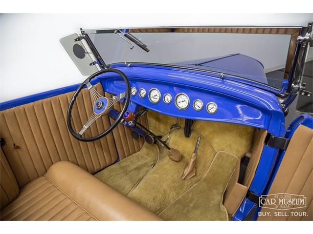 1932 Ford Highboy (CC-1649783) for sale in St. Louis, Missouri