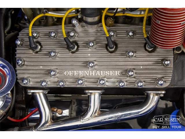 1932 Ford Highboy (CC-1649783) for sale in St. Louis, Missouri