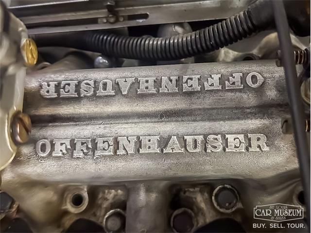 1932 Ford Highboy (CC-1649783) for sale in St. Louis, Missouri