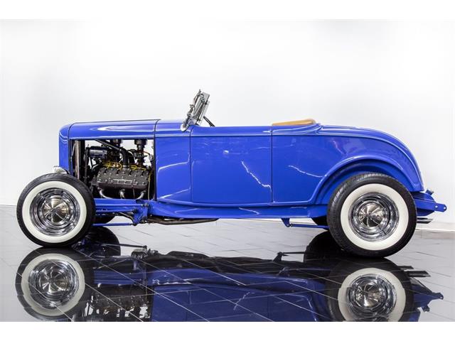 1932 Ford Highboy (CC-1649783) for sale in St. Louis, Missouri