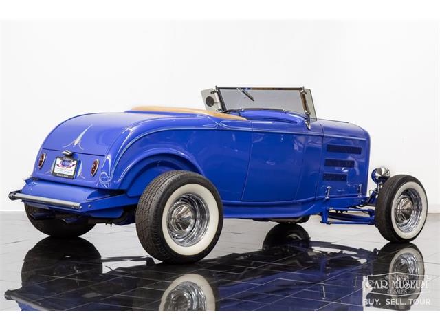 1932 Ford Highboy (CC-1649783) for sale in St. Louis, Missouri