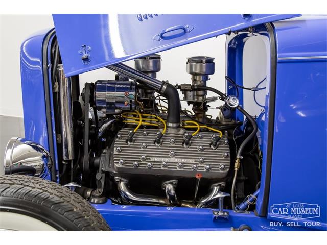 1932 Ford Highboy (CC-1649783) for sale in St. Louis, Missouri