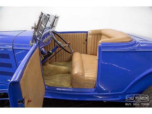 1932 Ford Highboy (CC-1649783) for sale in St. Louis, Missouri