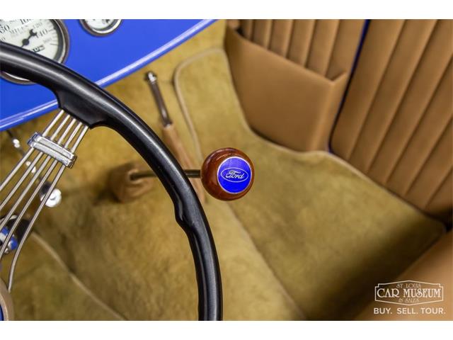 1932 Ford Highboy (CC-1649783) for sale in St. Louis, Missouri
