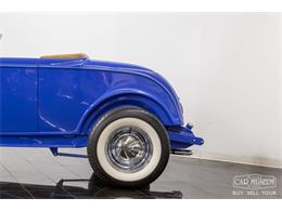 1932 Ford Highboy (CC-1649783) for sale in St. Louis, Missouri