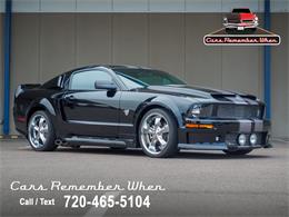2009 Ford Mustang (CC-1649799) for sale in Englewood, Colorado