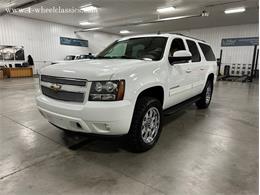 2009 Chevrolet Suburban (CC-1649831) for sale in Holland , Michigan