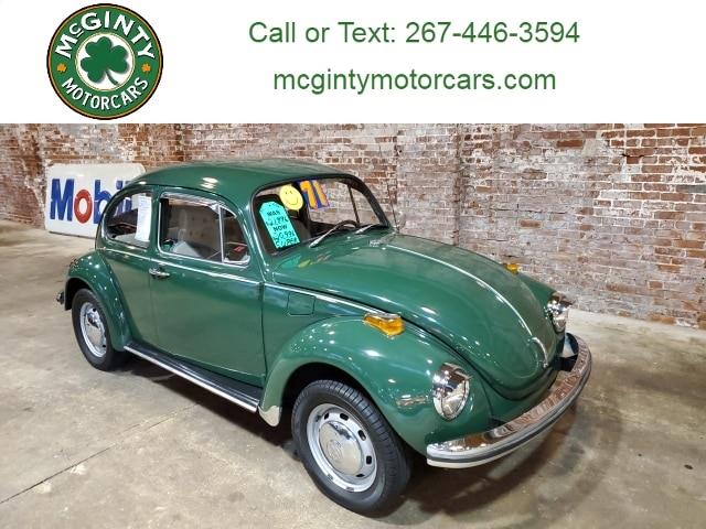 1971 Volkswagen Beetle (CC-1649851) for sale in Reading, Pennsylvania