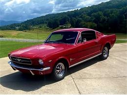 1965 Ford Mustang (CC-1640986) for sale in Concord, North Carolina