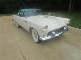 1956 Ford Thunderbird (CC-1649879) for sale in MADISON, Mississippi
