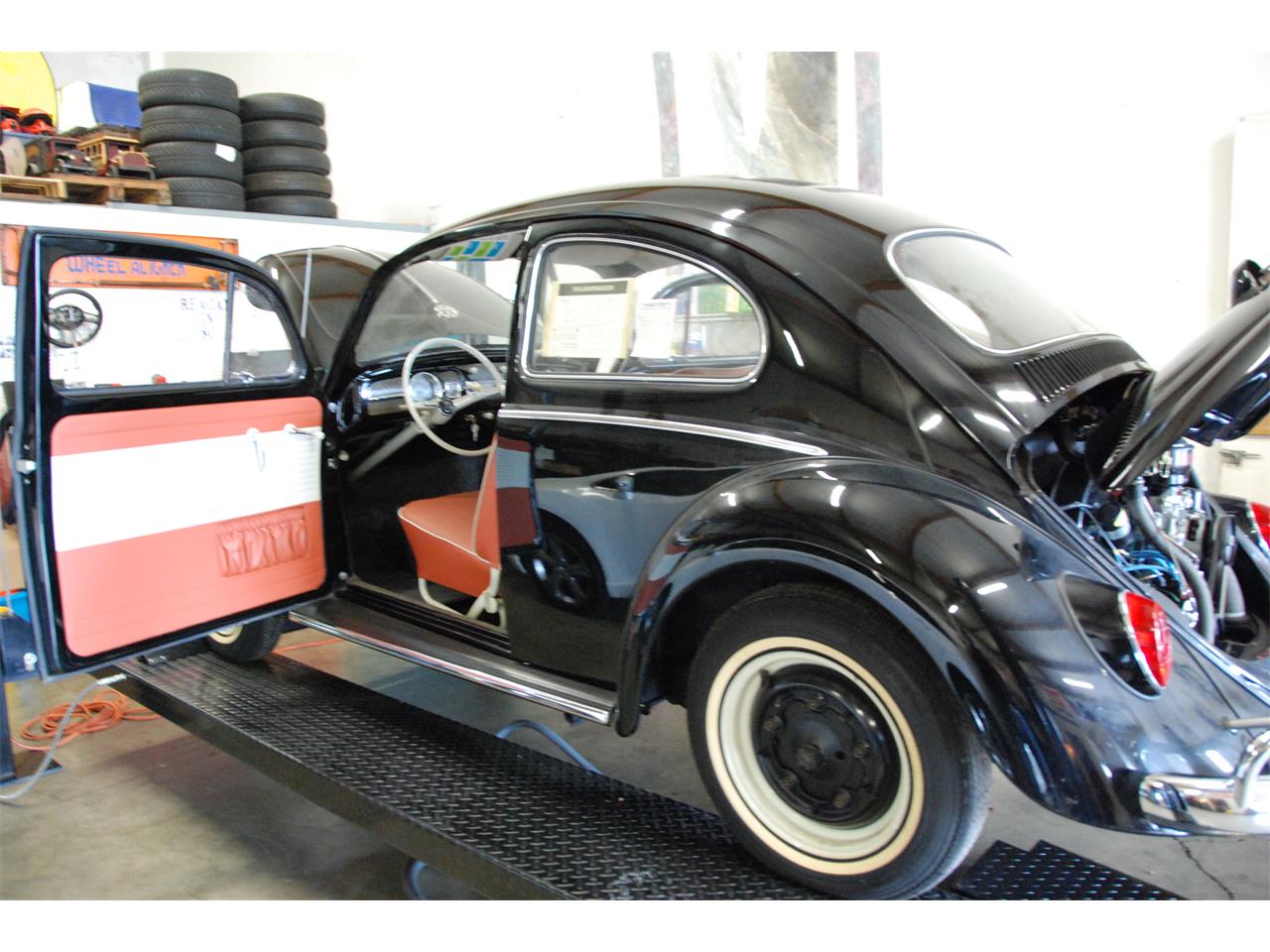 1964 Volkswagen Beetle for Sale | ClassicCars.com | CC-1649891