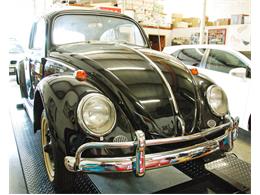 1964 Volkswagen Beetle (CC-1649891) for sale in Boring, Oregon