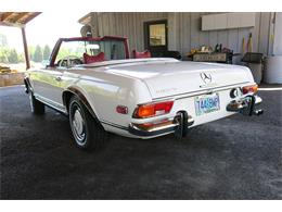 1970 Mercedes-Benz 280SL (CC-1649899) for sale in Scottsdale, Arizona