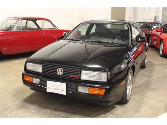1990 Volkswagen Coupe (CC-1649903) for sale in Cleveland, Ohio
