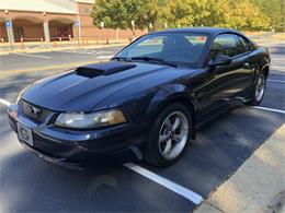 2001 Ford Mustang (CC-1649908) for sale in Columbus, Georgia