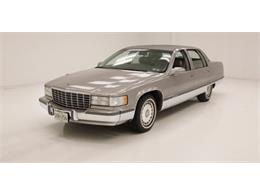 1995 Cadillac Fleetwood (CC-1649928) for sale in Morgantown, Pennsylvania