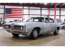 1969 Pontiac Tempest (CC-1649934) for sale in Kentwood, Michigan