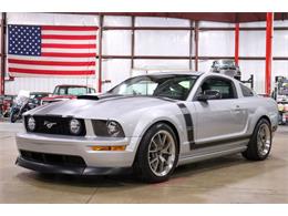 2005 Ford Mustang (CC-1649936) for sale in Kentwood, Michigan