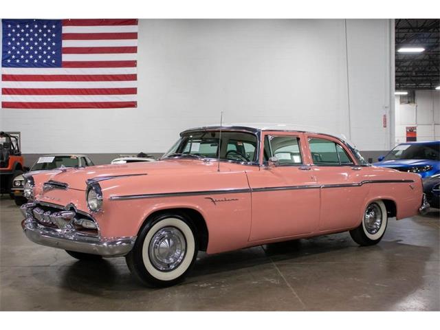 1955 DeSoto Firedome (CC-1649941) for sale in Kentwood, Michigan