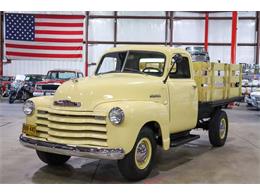 1948 Chevrolet 3600 (CC-1649942) for sale in Kentwood, Michigan