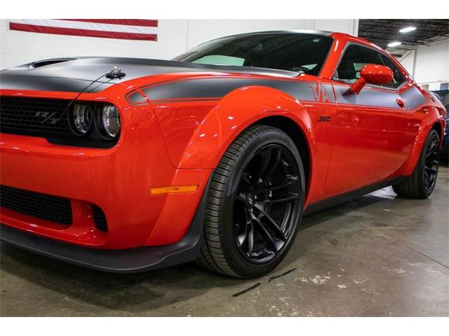 2022 Dodge Challenger for Sale | ClassicCars.com | CC-1649944