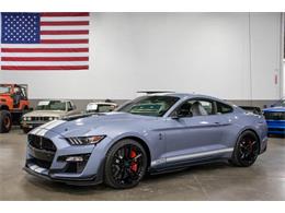 2022 Ford Mustang (CC-1649951) for sale in Kentwood, Michigan