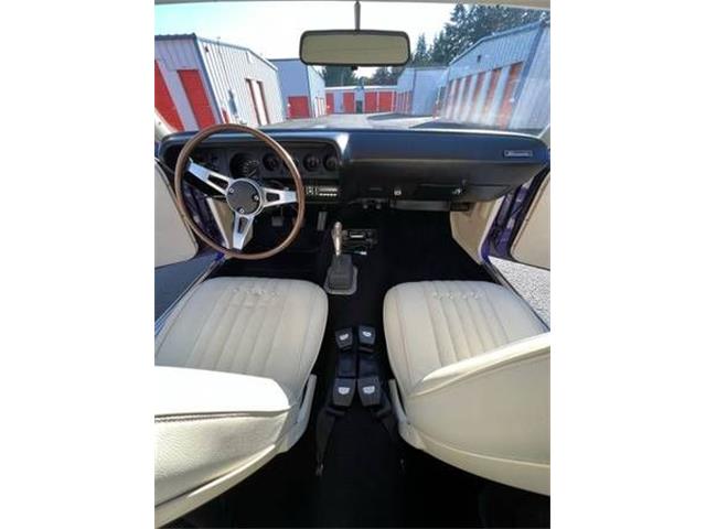 1971 Plymouth Barracuda for Sale | ClassicCars.com | CC-1649958