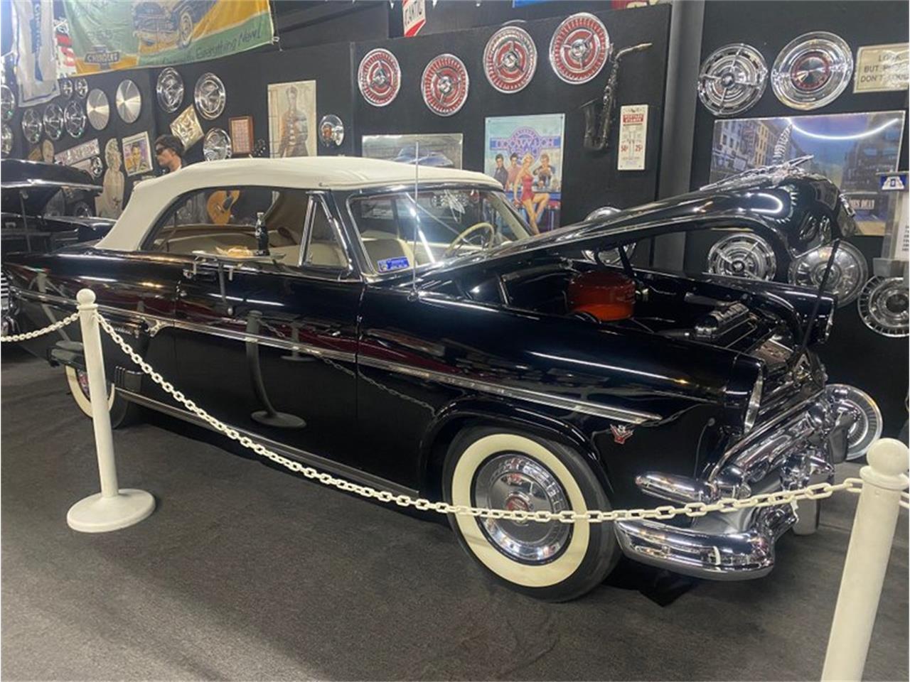 1954 Ford Sunliner For Sale | ClassicCars.com | CC-1640996