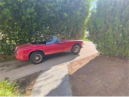 1968 Austin-Healey Sprite (CC-1649963) for sale in Cadillac, Michigan