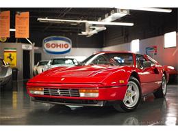 1986 Ferrari 328 (CC-1640997) for sale in Cincinnati, Ohio