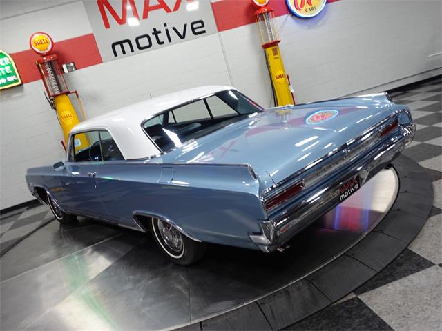 1964 Oldsmobile Jetstar 88 for Sale | ClassicCars.com | CC-1649980