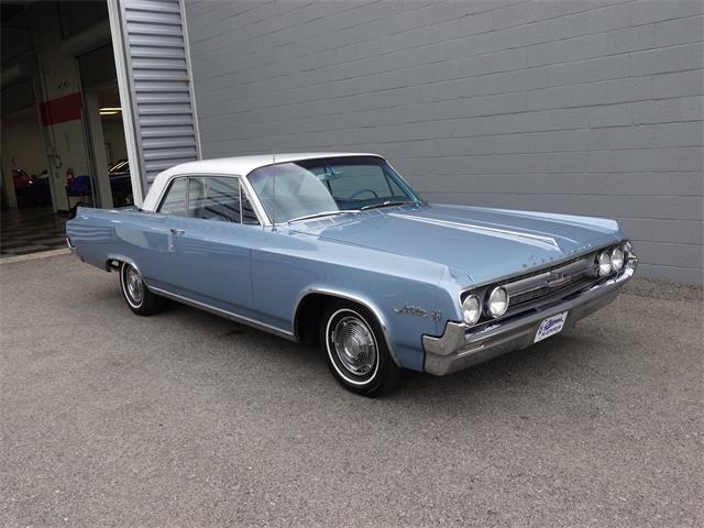 1964 Oldsmobile Jetstar 88 for Sale | ClassicCars.com | CC-1649980