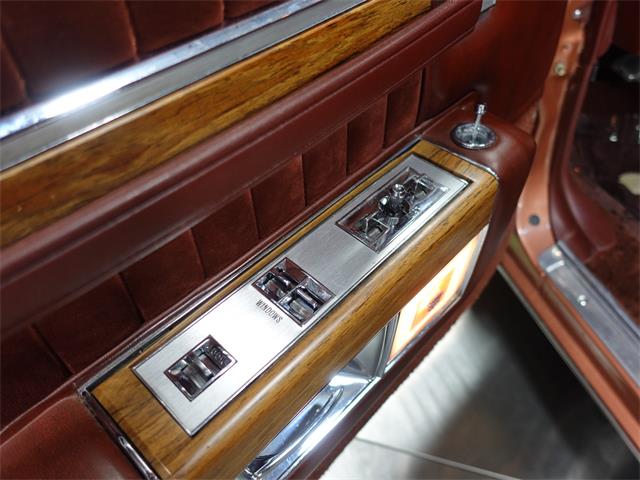 1982 Cadillac Coupe DeVille (CC-1649984) for sale in Pittsburgh, Pennsylvania