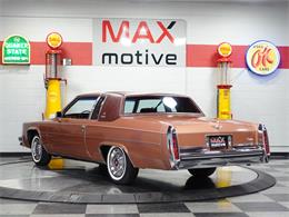 1982 Cadillac Coupe DeVille (CC-1649984) for sale in Pittsburgh, Pennsylvania