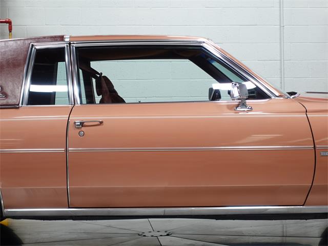 1982 Cadillac Coupe DeVille (CC-1649984) for sale in Pittsburgh, Pennsylvania