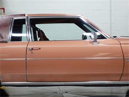 1982 Cadillac Coupe DeVille (CC-1649984) for sale in Pittsburgh, Pennsylvania