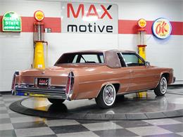 1982 Cadillac Coupe DeVille (CC-1649984) for sale in Pittsburgh, Pennsylvania