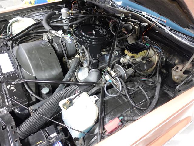 1982 Cadillac Coupe DeVille (CC-1649984) for sale in Pittsburgh, Pennsylvania