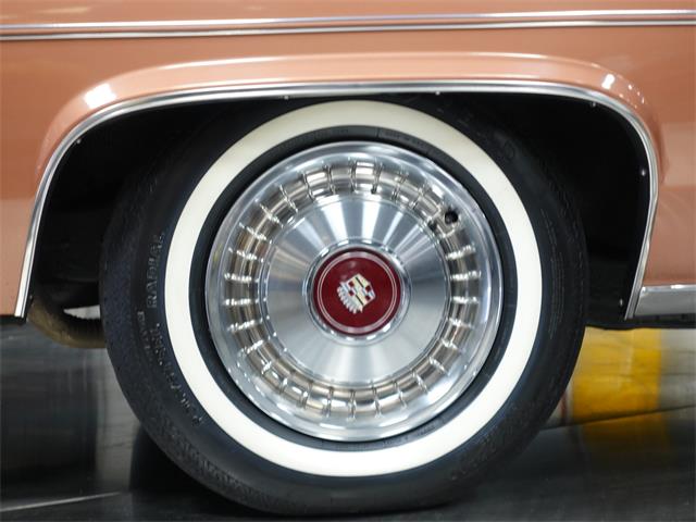 1982 Cadillac Coupe DeVille (CC-1649984) for sale in Pittsburgh, Pennsylvania