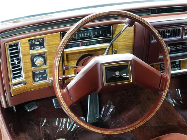 1982 Cadillac Coupe DeVille (CC-1649984) for sale in Pittsburgh, Pennsylvania