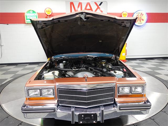 1982 Cadillac Coupe DeVille (CC-1649984) for sale in Pittsburgh, Pennsylvania