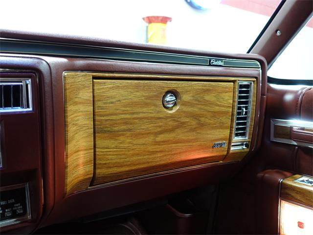 1982 Cadillac Coupe DeVille (CC-1649984) for sale in Pittsburgh, Pennsylvania